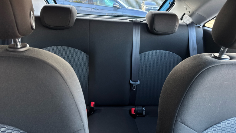 Vauxhall Corsa 1.4 ecoFLEX Energy 3dr [AC] Petrol Hatchback